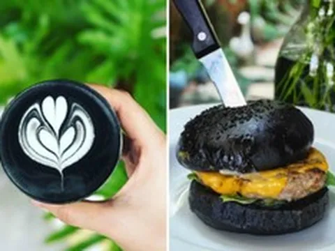 Uống giấm giảm cân, nhai than hoạt tính: Trào lưu sức khỏe gây tranh cãi