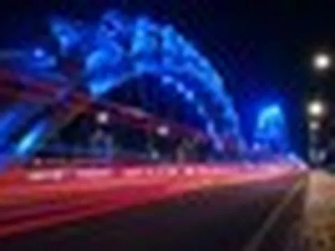 Không phải Cầu Vàng, đây là đại diện duy nhất của Việt Nam lọt top 10 kiến trúc ấn tượng nhất thế giới