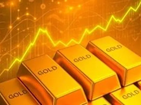 Đọc nhanh 28-5: Giá vàng giảm mạnh; thêm một lãnh đạo doanh nghiệp trên sàn bị khởi tố