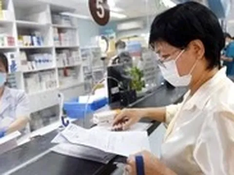 Quy định mới về chương trình hỗ trợ thuốc miễn phí cho người bệnh