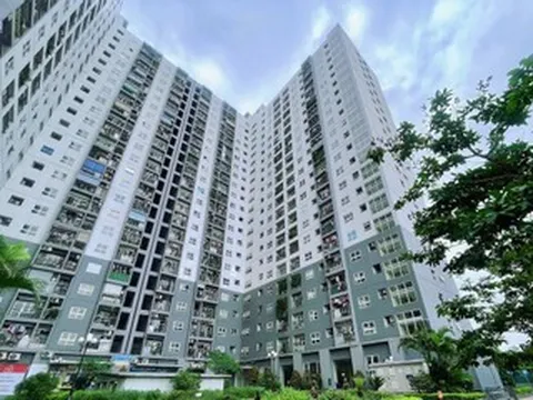 Hà Nội đề xuất chuyển nhà ở xã hội không bán hết sau một năm sang nhà thương mại