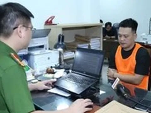 Sau 'Xôi Lạc TV', tiếp tục triệt phá đường dây vận hành 'Bún Chả TV' phát sóng lậu bóng đá