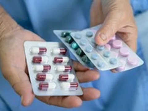 Thuốc an thần và thuốc ngủ có phải là một không?