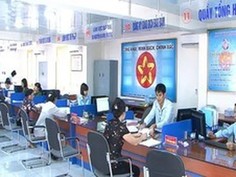 Tiếp tục cắt giảm, đơn giản hóa 4 nhóm thủ tục hành chính