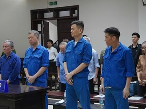 Vụ tháp nghìn tỷ bỏ hoang ở Hà Nội: Cựu Chủ tịch HĐTV VICEM được đề nghị giảm án