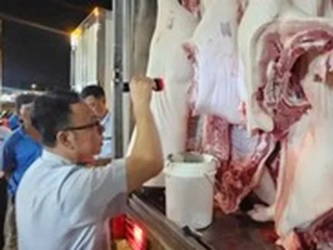 Mua bán hóa chất quá dễ, thực phẩm bẩn có thể đến từ mọi nơi