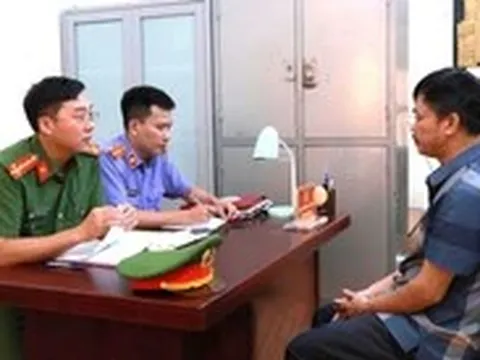 Khởi tố người đàn ông mua heo bị dịch tả về mổ đem ra chợ bán