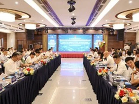 Phát triển kinh tế tư nhân: Kiến tạo môi trường kinh doanh, thúc đẩy khởi nghiệp