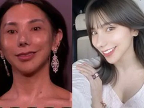 Cận visual và danh tính của thí sinh 2 lần bị ban giám khảo Miss Grand chấm 1 điểm