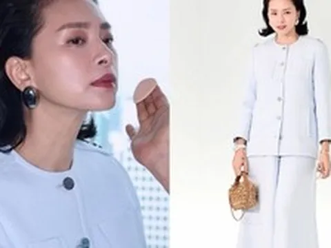 Tiếc cho Ngô Thanh Vân, ngồi ghế đầu show Chanel với toàn sao hot nhưng tạo hình bị nói "như bà ngoại"