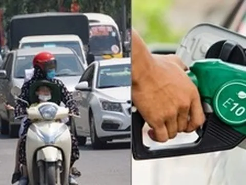 Chị em nào chở con đi học hằng ngày, hãy nhớ kỹ những điều này để tháng 6 nóng như đổ lửa không phải ngơ ngác giữa đường