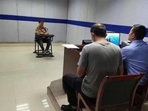 Phải đóng 30% vì tài khoản nhận 600 triệu đồng nhưng quyết không nộp: Công an điều tra thanh niên SN 2000