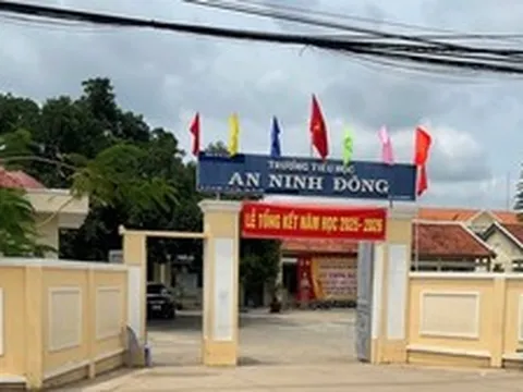 Nam sinh lớp 5 chấn thương sọ não sau khi bạn "tác động" trước ngày nghỉ hè