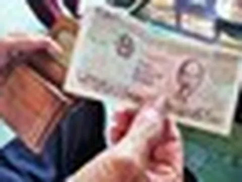 Xôn xao hỗ trợ thiệt hại do bão lũ 2.600 đồng, phường Bình Định báo cáo gì?