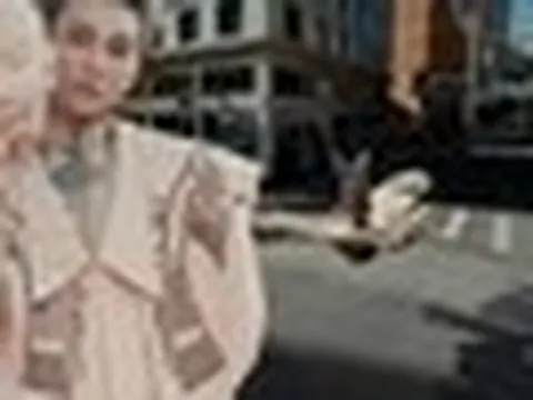Sơn Tùng M-TP mang chim Lạc tới Los Angeles, đưa trò diễn nghìn năm tuổi ở Thanh Hoá lên MV: Biến di sản Việt thành chất liệu toàn cầu