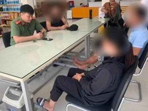 Giao dịch chuyển khoản của người dân sẽ bị tắt lệnh trong trường hợp sau