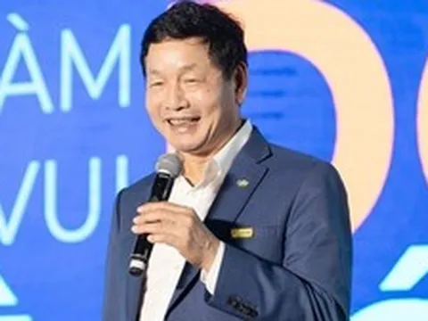 Nóng: Mỗi nhân viên FPT sẽ nhận 500 triệu đồng từ Chủ tịch Trương Gia Bình nếu làm được điều này