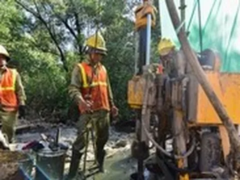 TP.HCM chuẩn bị mặt bằng metro Bến Thành - Cần Giờ, giảm gần 3.000 tỉ đồng bồi thường