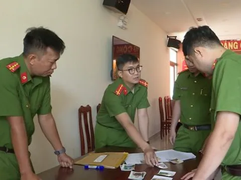 Clip: Cảnh sát kể thủ đoạn tinh vi của nhóm đòi nợ thuê Song Long