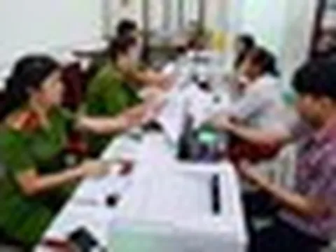 Thông tin quan trọng liên quan đến đăng ký thường trú, người dân cần nắm rõ