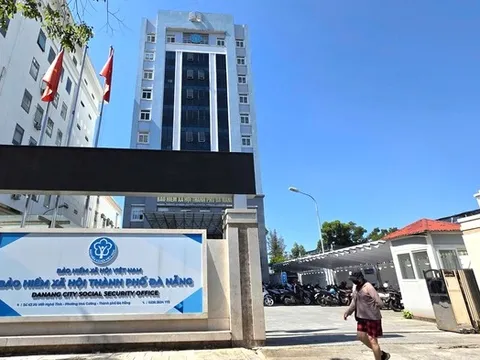 Đà Nẵng siết xử lý doanh nghiệp chây ì đóng bảo hiểm xã hội