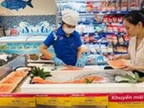 Saigon Co.op tiếp tục mở 'đại tiệc' ưu đãi hè