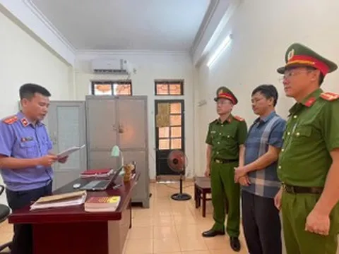 Khởi tố đối tượng thu mua lợn nhiễm dịch bán cho cơ sở giết mổ