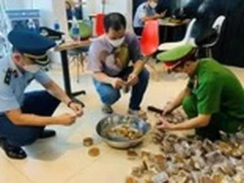 Một tháng kiểm tra: Phát hiện hơn 5.700 cơ sở vi phạm an toàn thực phẩm, xử phạt hơn 22,4 tỉ đồng