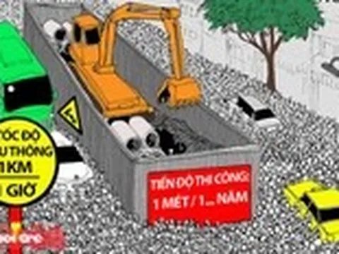Nắng nóng, nói thêm phát khùng