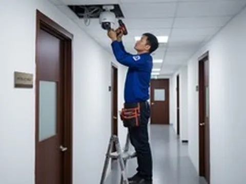 Tất cả người dân đang dùng camera chú ý quy định mới nhất của Bộ Công an từ 1/7