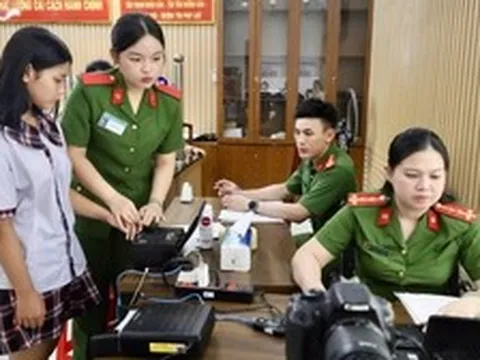 Quy định mới liên quan đến căn cước của người dân