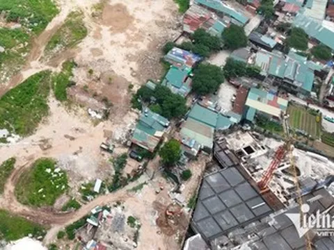 Mua đất từ năm 1993, nay mới làm sổ đỏ có bị xử phạt không?