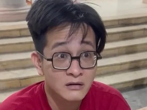 Nam rapper bị bắt trong đường dây ma túy vừa bị Công an TPHCM triệt phá