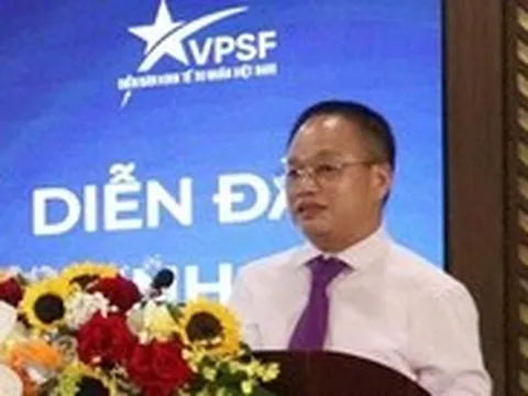 Ông Nguyễn Cảnh Hồng: Cần biến Khu kinh tế Vũng Áng thành không gian thử nghiệm cho tư nhân