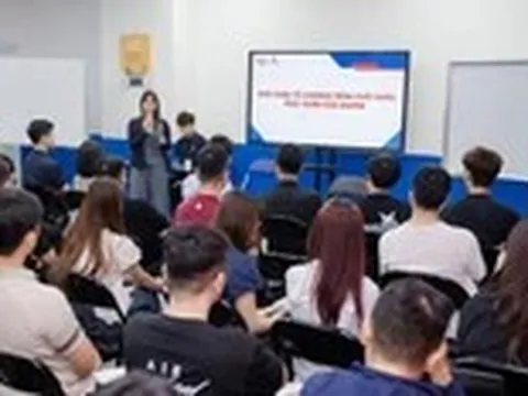 Shopee tiếp sức - Doanh nghiệp Việt bứt phá