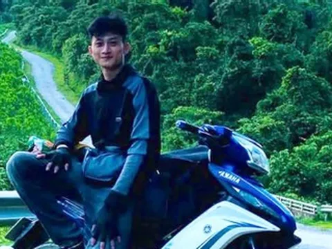 Thanh niên 24 tuổi mất liên lạc, Công an Nghệ An gửi thông báo đến 130 xã, phường