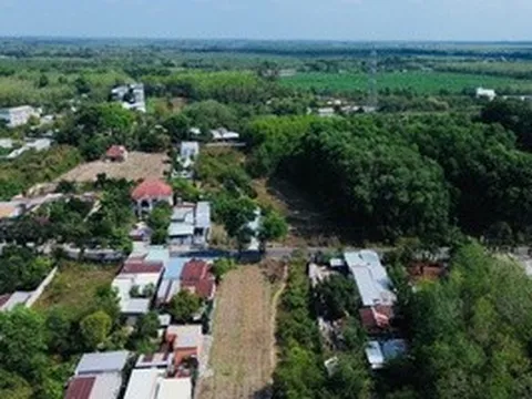 Duyệt hồ sơ mời thầu cao tốc TPHCM - Mộc Bài, chuẩn bị khởi công tháng 7-2026