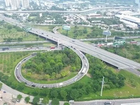 TPHCM chuẩn bị đầu tư 12 dự án giao thông nối Tây Ninh