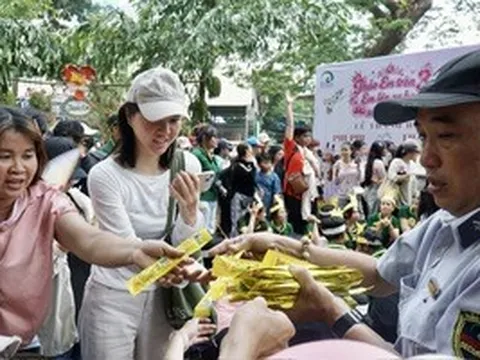 Trại hè nhí Thảo Cầm Viên Sài Gòn trở lại mùa hè 2026