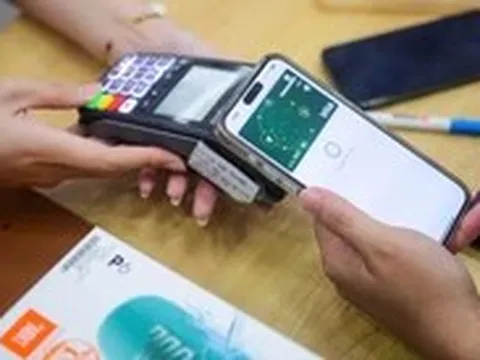 Người Việt thuộc tốp đầu châu Á về sẵn sàng thanh toán xuyên biên giới