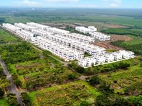Một 'đại gia' bất động sản phía Nam sắp bị ngân hàng xiết hơn 500 'sổ đỏ'
