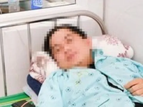 Vụ nghi ngộ độc bánh mì: Mẫu bệnh phẩm có vi khuẩn Salmonella