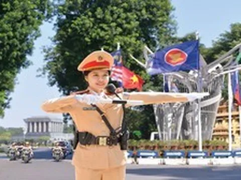 Công an Hà Nội thông báo nóng đến tất cả người dân