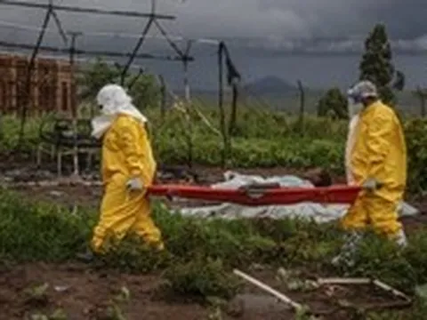 Ebola diễn biến phức tạp, Bộ Y tế phát cảnh báo mới