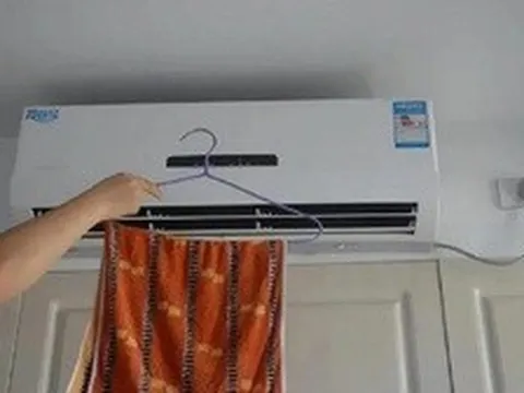 Sử dụng điều hòa vào mùa hè, nên để ba thứ này trong phòng