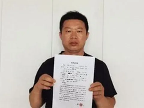 Con trai lỡ lời, cha đi xét nghiệm ADN và phát hiện mình 'nuôi con tu hú' 22 năm