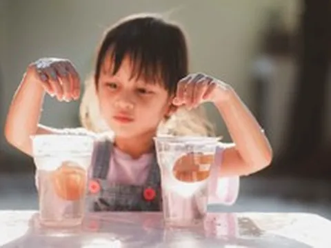 Mua quà gì tặng con, cháu mừng Ngày Quốc tế Thiếu nhi 1/6?