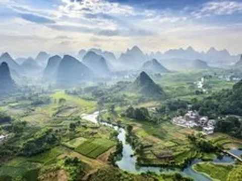 Việt Nam trở thành thị trường lớn tại tiên cảnh Trung Quốc, lại còn được miễn hoàn toàn visa