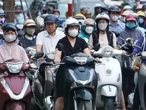 Thu phí xe vào nội đô Hà Nội: Phương tiện nào được miễn giảm, loại xe nào chịu phí cao?