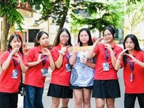 Đáp án môn Tiếng Anh vào 10 Hà Nội 2026 đầy đủ 24 mã đề